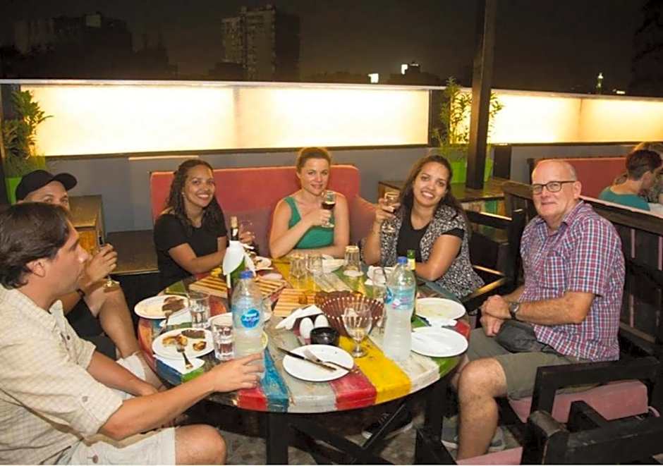 Zayed Hotel