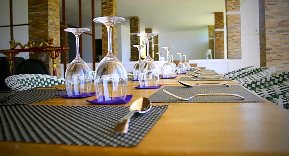 Anema Wellness Villa & Spa Gili Lombok - Diving Center PADI