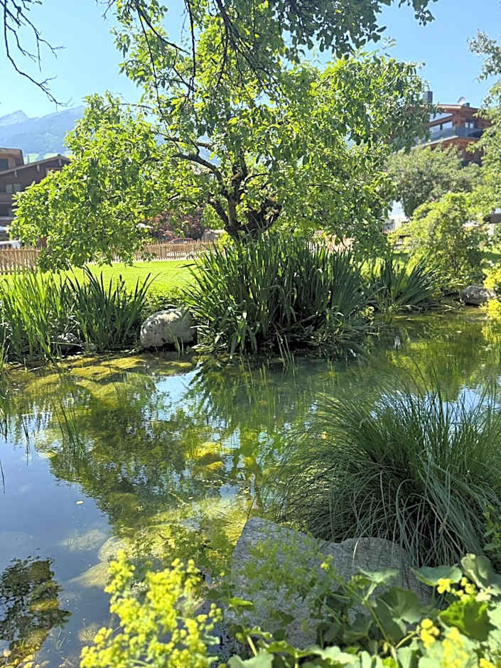 Hotel Standlhof Zillertal
