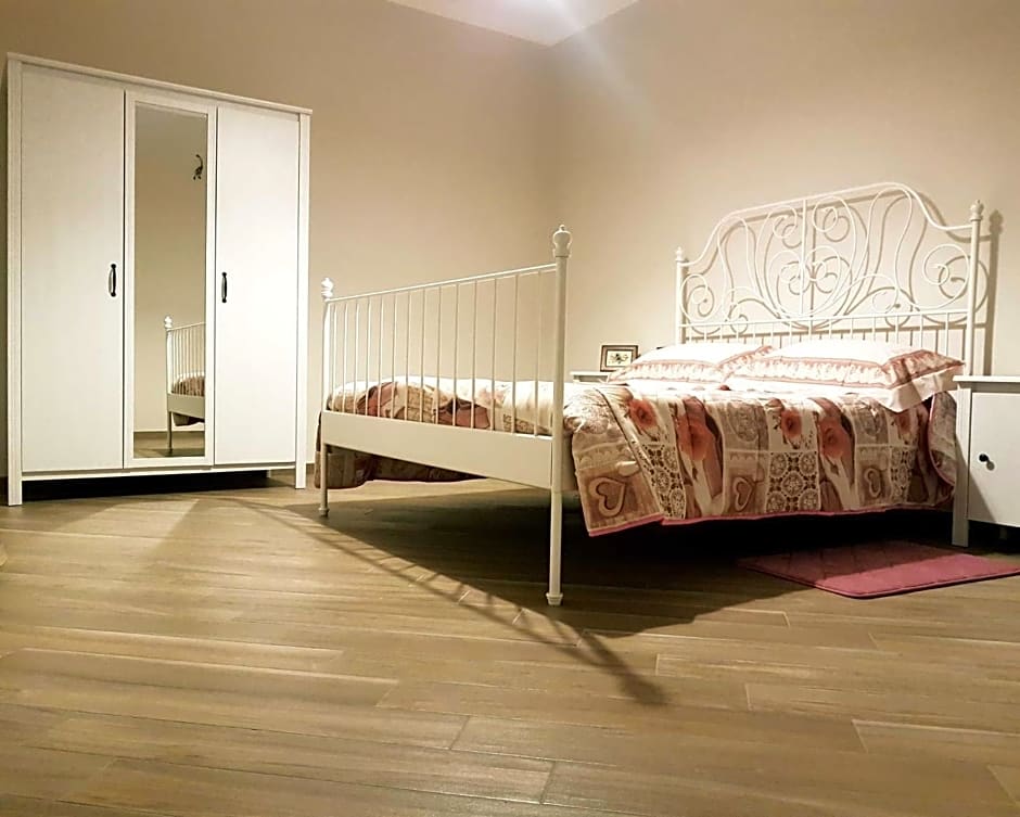 b&b Tre Passi Dalla Torre