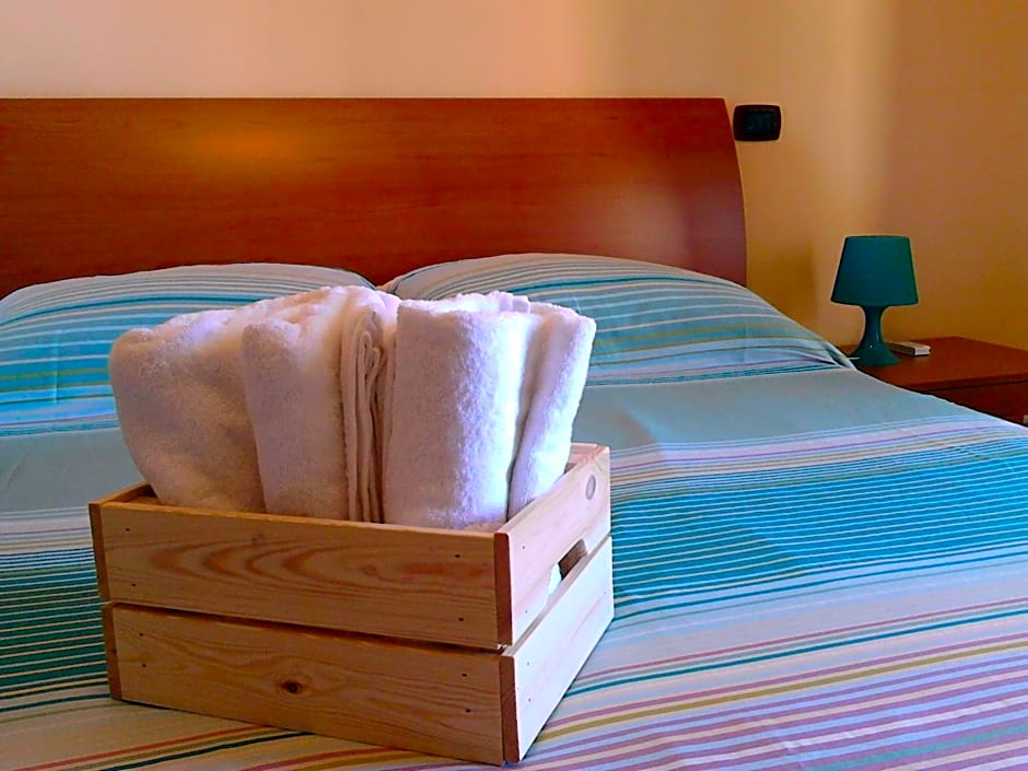 Bed and breakfast MieleZenzero