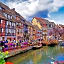 Hotel Munsch Restaurant & Wellness, Colmar Nord - Haut-Koenigsbourg