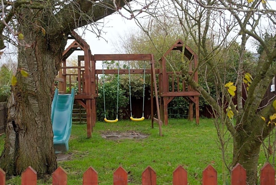 The Half Moon Inn Rushall IP21 4QD