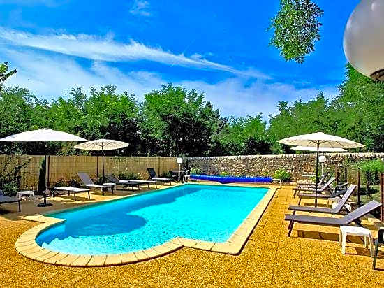 Hotel Restaurant Le Relais des Gourmands