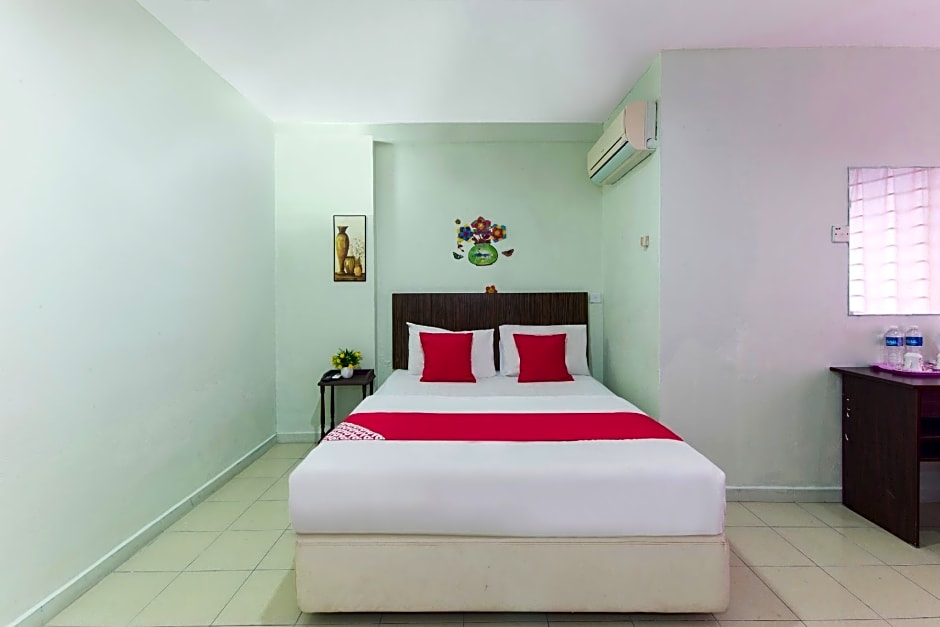 OYO 90118 Suntex Hotel