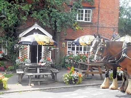 The Pear Tree Inn