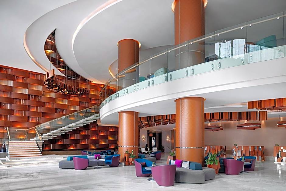 JW Marriott Absheron Baku