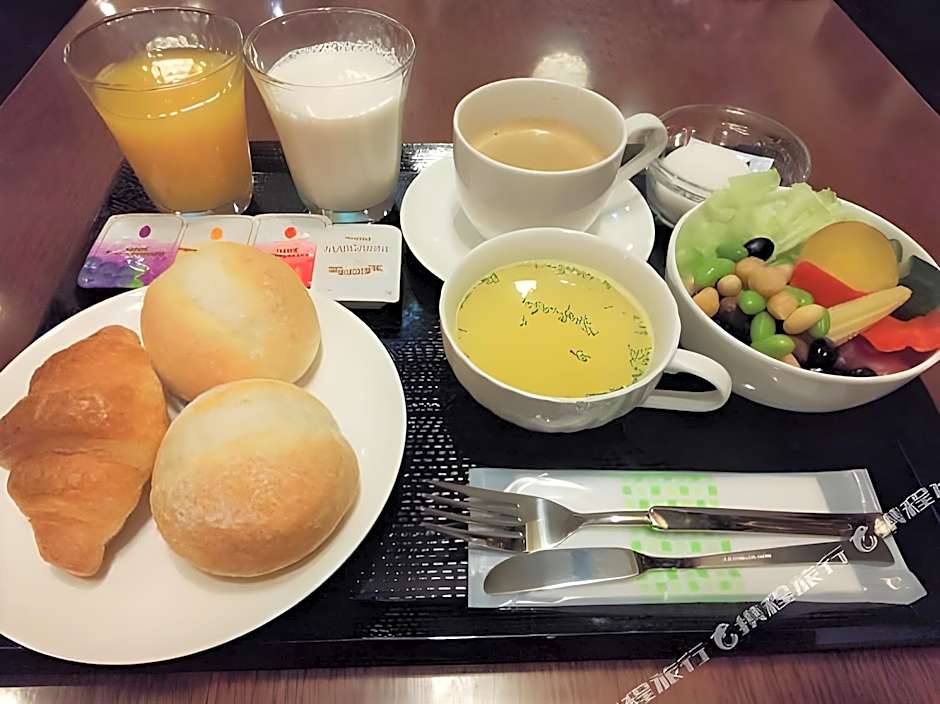 Hotel Musashino No Mori