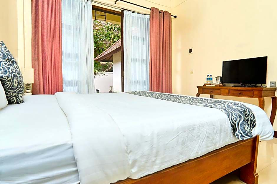 Joje Bungalow