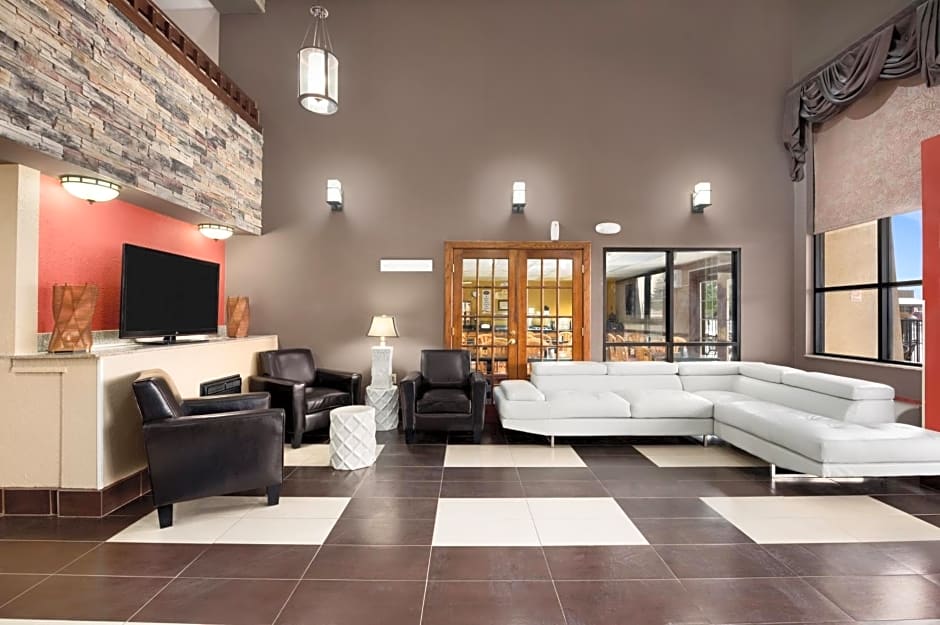 Baymont I S Springfield Il – Springfield, IL