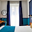 Hotel Nap By HappyCulture