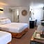The Aztec Motel & Creative Space