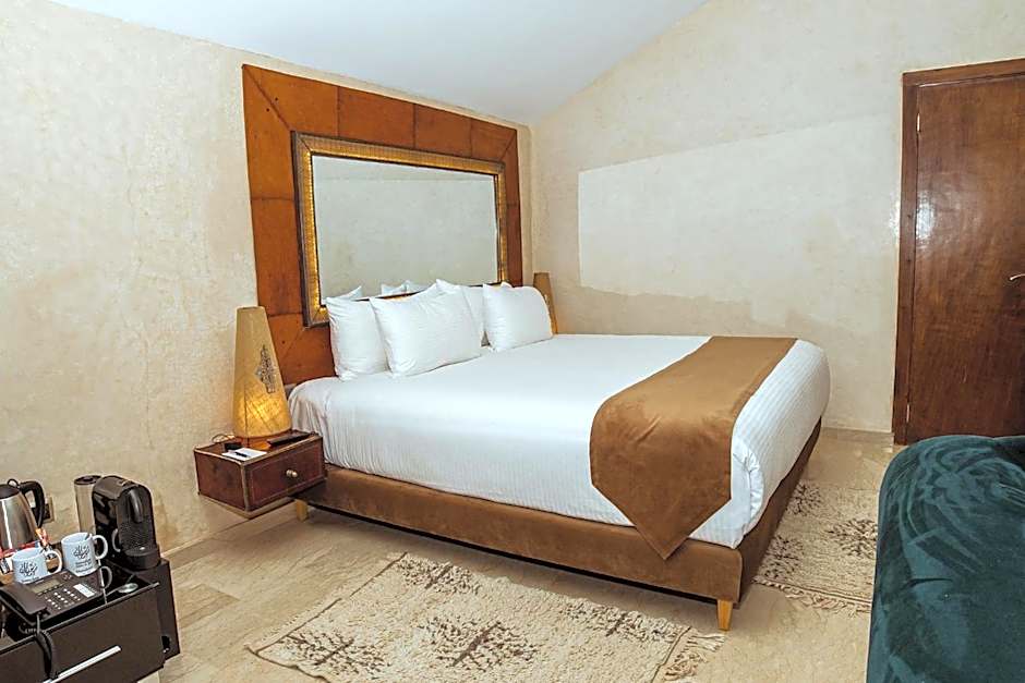 SUMAHAN SUITES & SPA