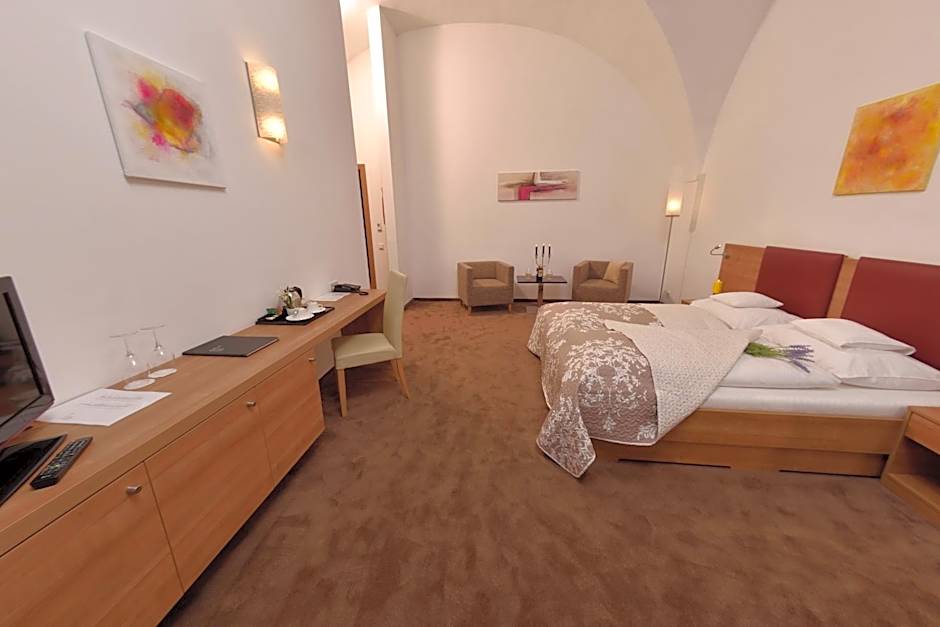 Hotel Altes Kloster