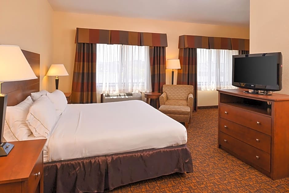 Holiday Inn Express Morgantown By IHG