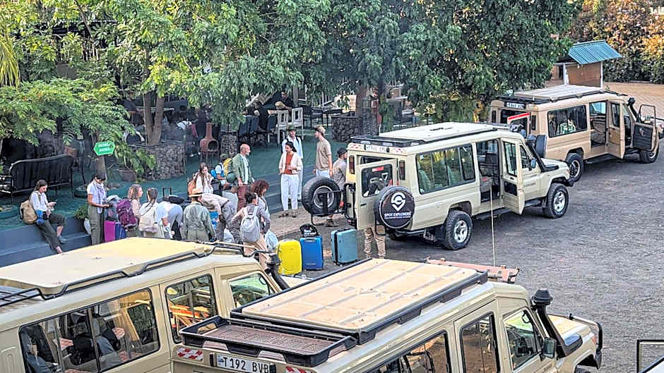 The New Njiro Legacy