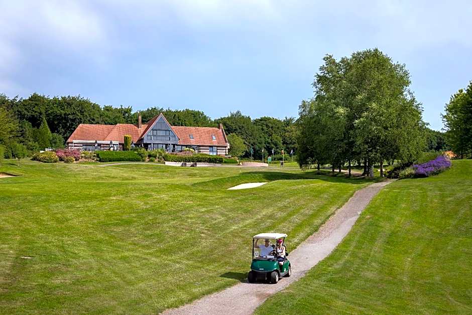 Hôtel du Golf