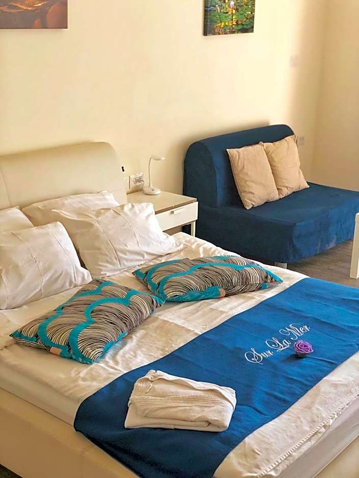 Sur La Mer Hotel Ashdod