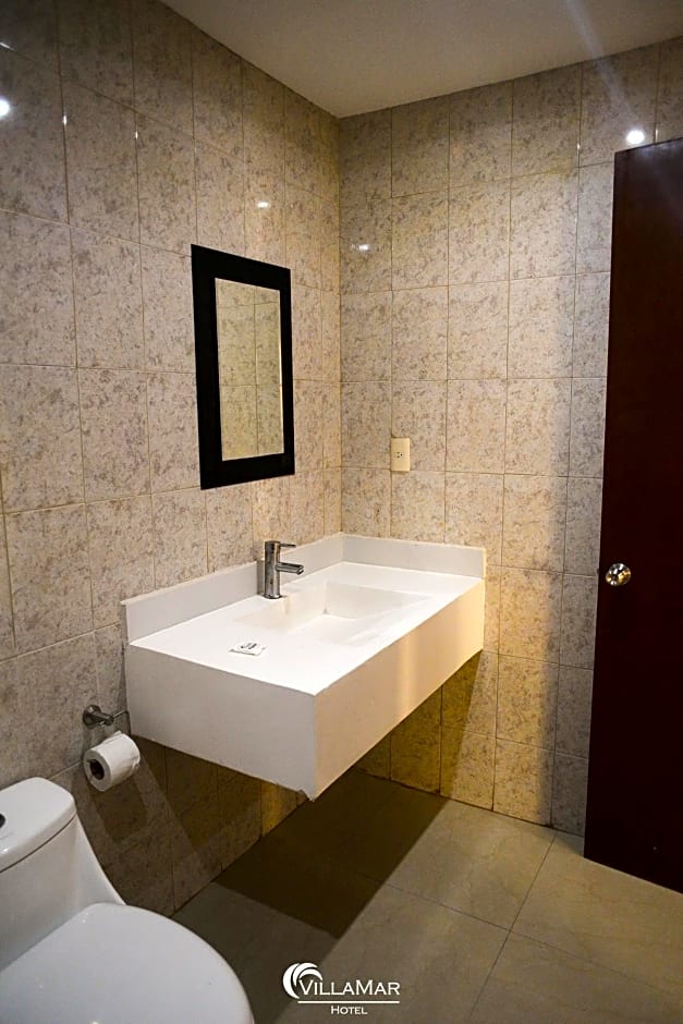 Hotel Villamar