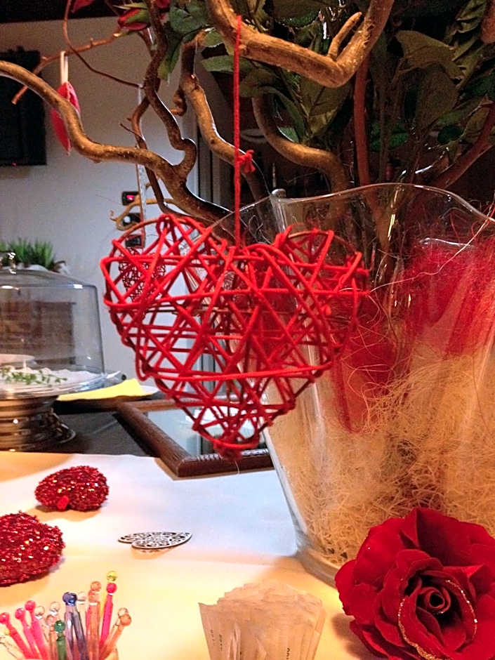 Relais Villa Annamaria Bed end Breakfast