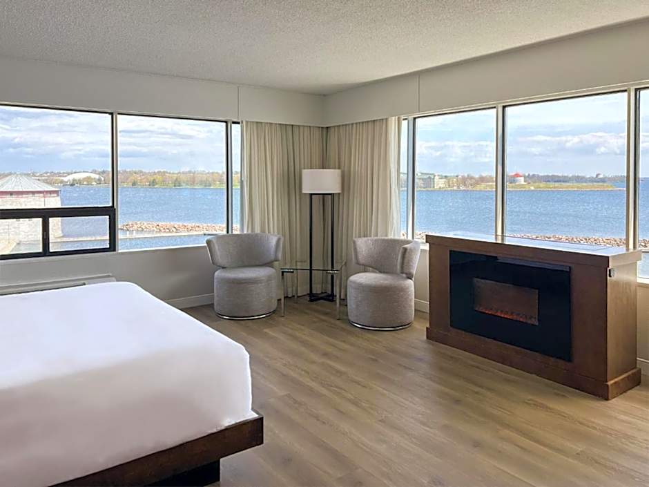 Delta Hotels by Marriott Kingston Waterfront