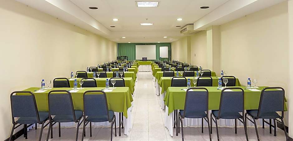 Euro Suite Recife Boa Viagem