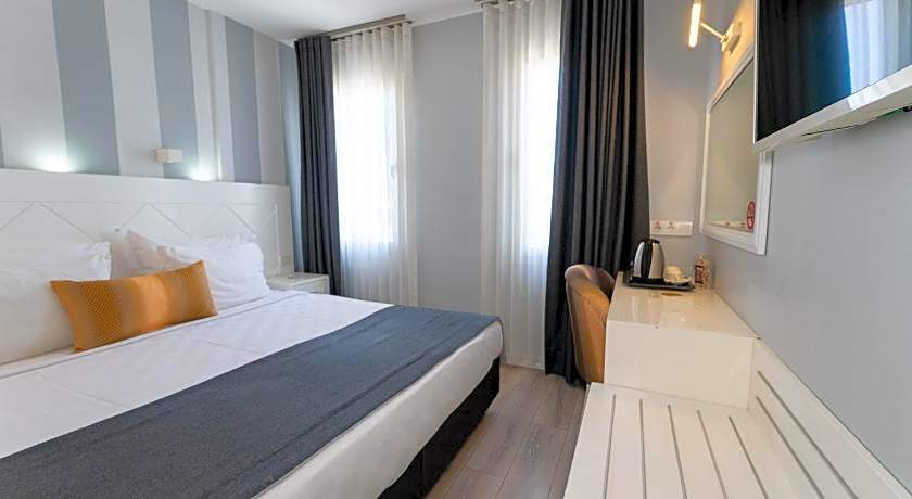 Motto Premium Hotel&Spa