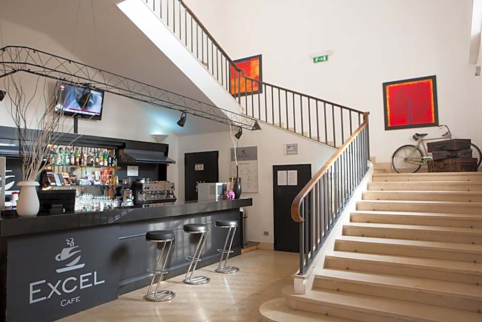 LH Hotel Roma Montemario