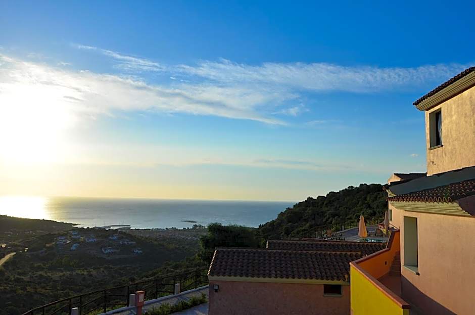 Hotel Castello Budoni