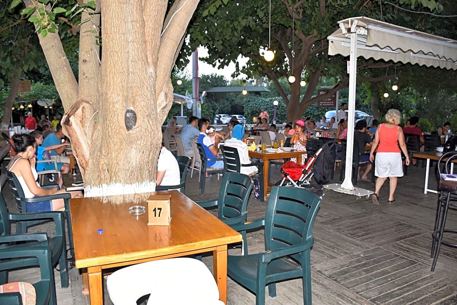 Village Garden Pansiyon