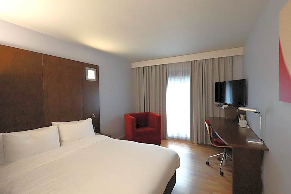 Park Inn Birmingham Walsall