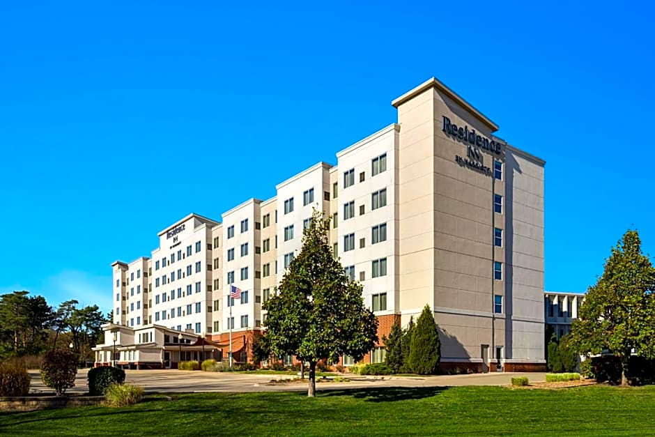 Residence Inn by Marriott Chicago Wilmette/Skokie