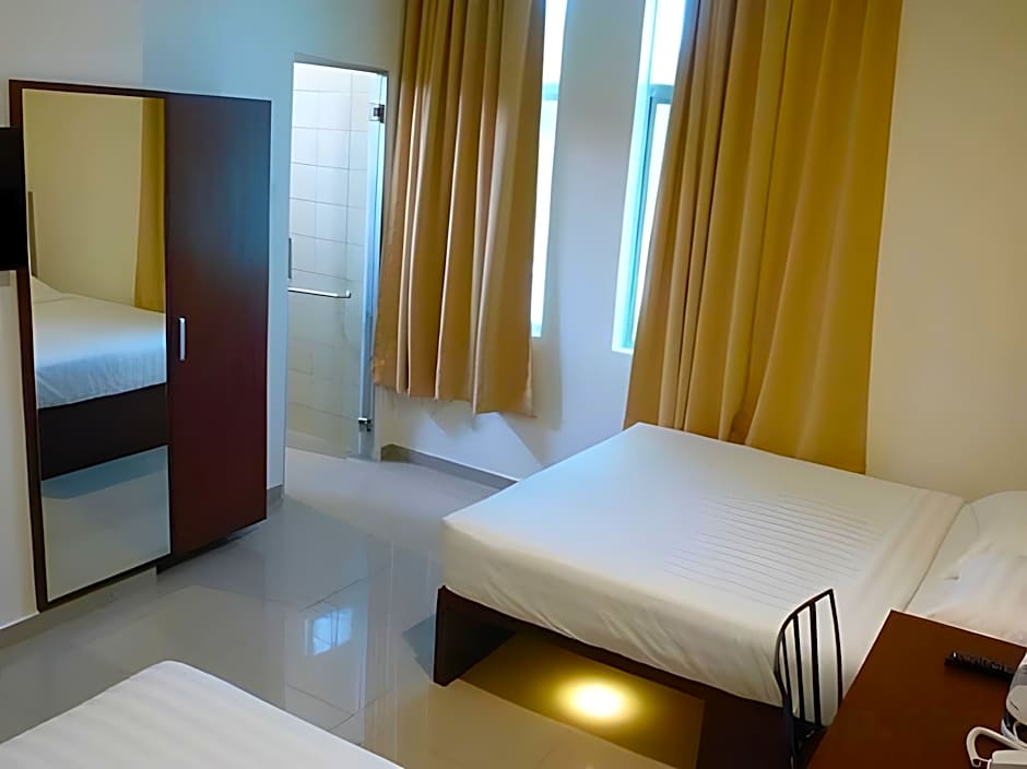 Hotel 138 @ Bestari