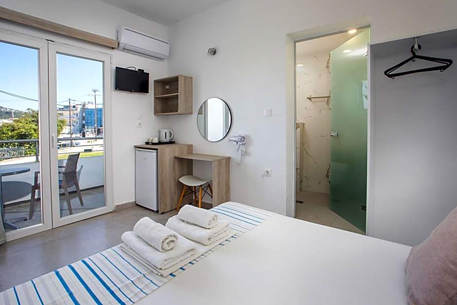 Mando Living -Faliraki