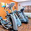 Comfort Suites Normal University area