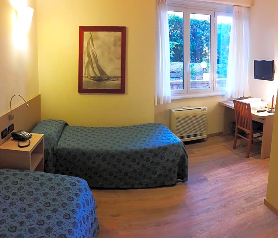 Hotel Esperia