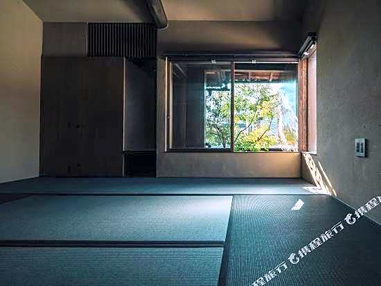 Sabino House Kyoto
