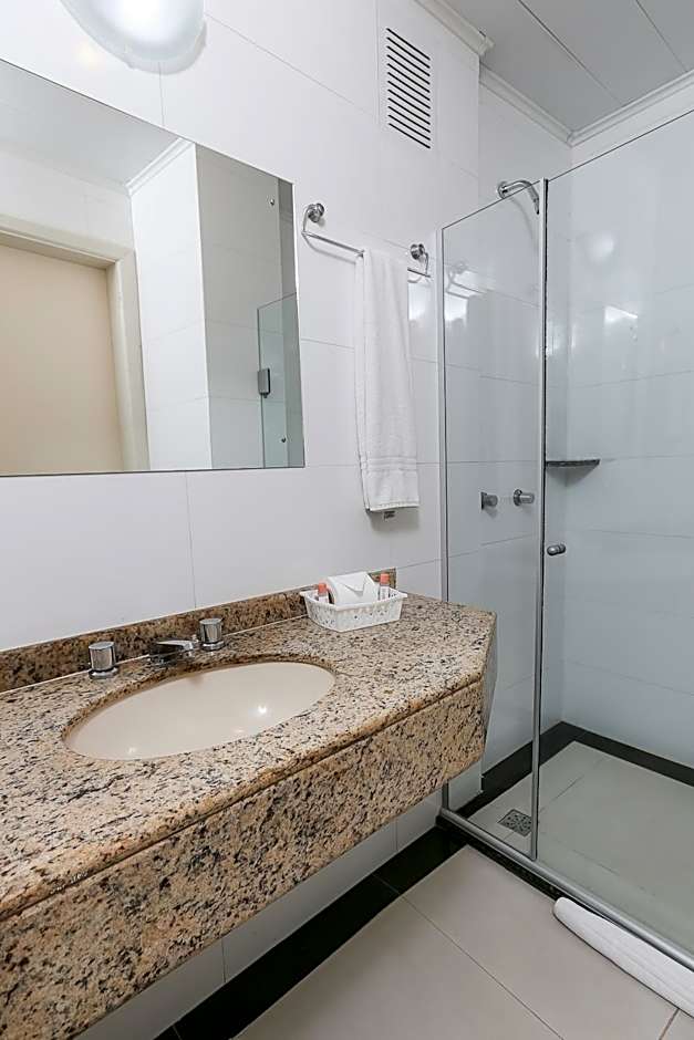 Hotel Express Aeroporto