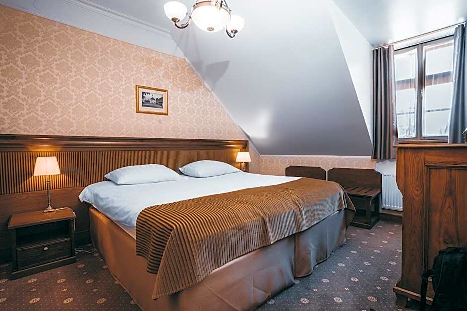 Arensburg Boutique Hotel & Spa