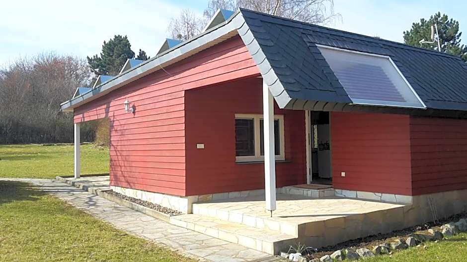 Gemütliches Gästehaus
