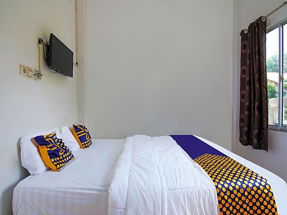 Hotel O Oklahoma Homestay Syariah