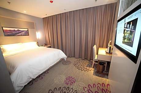 Deluxe King size bed Room