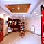 GreenTree Inn Zhenjiang Center Street No.1 Peoples Hospital Express Hotel