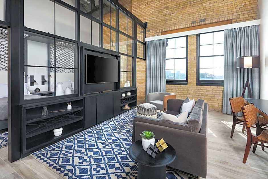 Canopy by Hilton Minneapolis Mill District