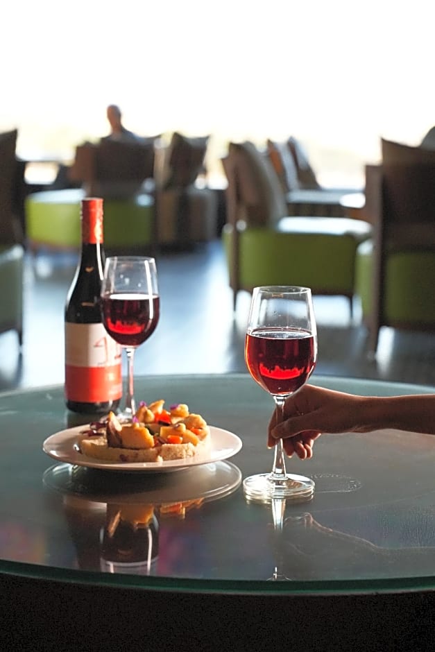 Courtyard by Marriott Bhopal