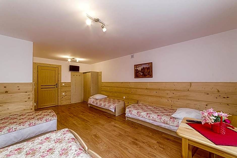 Dom wczasowy Anna Maria