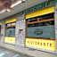 HOTEL RISTORANTE DELLE VALLI