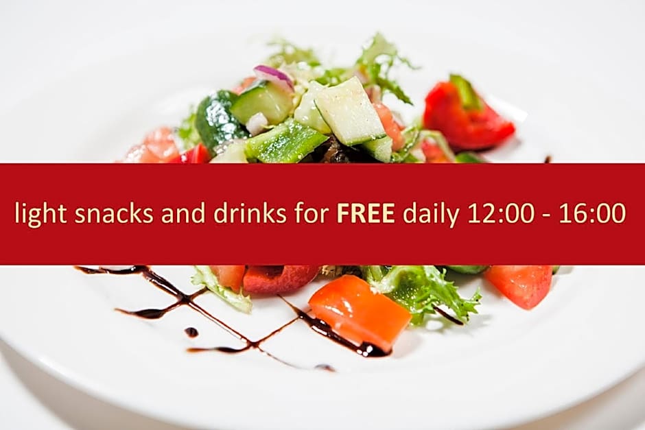 Archibald At The Charles Bridge