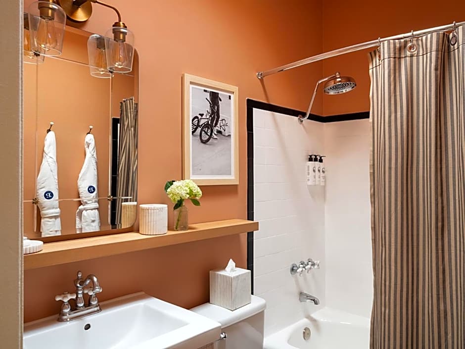 Palihotel Melrose