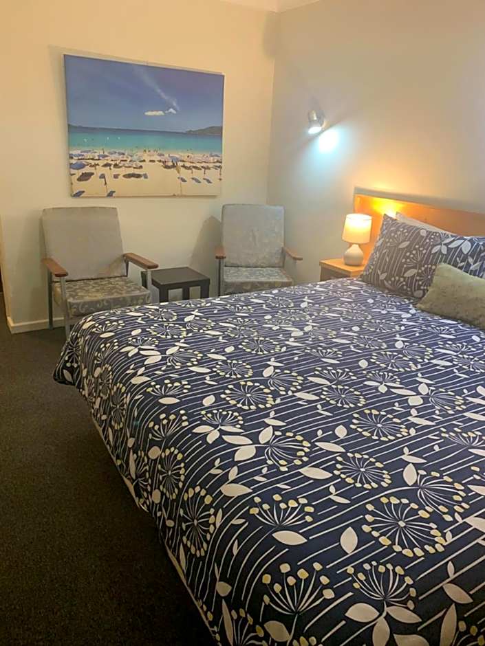Anna Bella Motel Glen Innes